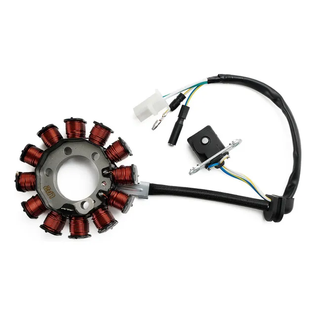 Estator Para Honda Wave 110i 2021 Super Cub C125a 22-24
