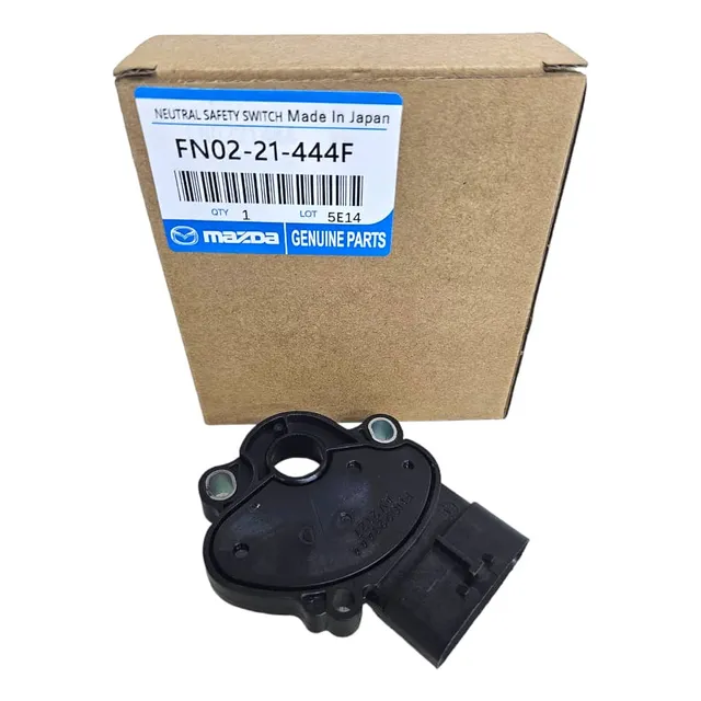 Sensor Pare Neutro Mazda 3 2.0 Mazda 5 Cx7 Mazda 6 