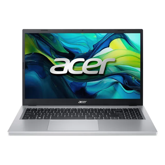 Laptop Acer Aspire Go 15 Pantalla Ips Fhd De 15.6 Amd Ry