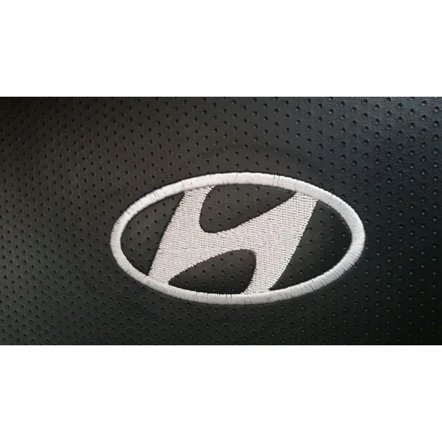 Cubreasientos / Funda Simil Hyundai H100 Camion