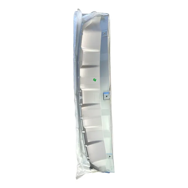 Moldura Parachoques Trasero Chery Tiggo 4 2018-