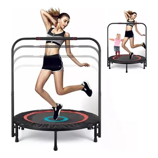 Trampolin fitness sunny sale