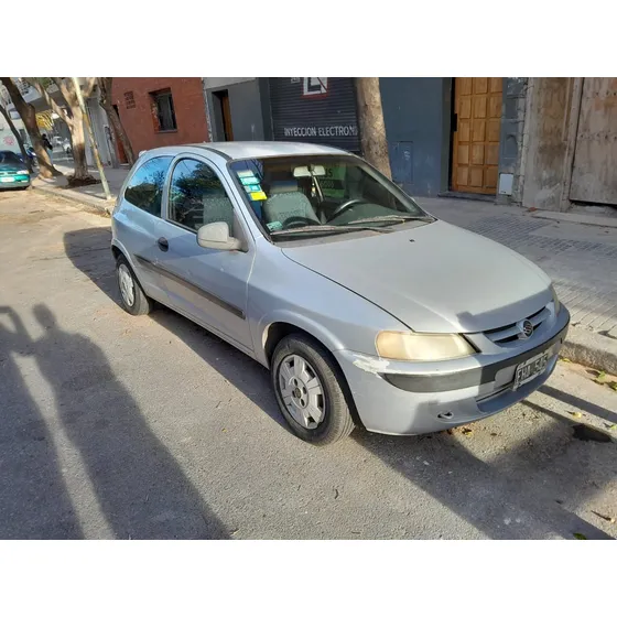 Suzuki Fun 1.0