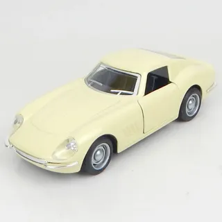 Ferrari 275 Gtb | Mercado Livre