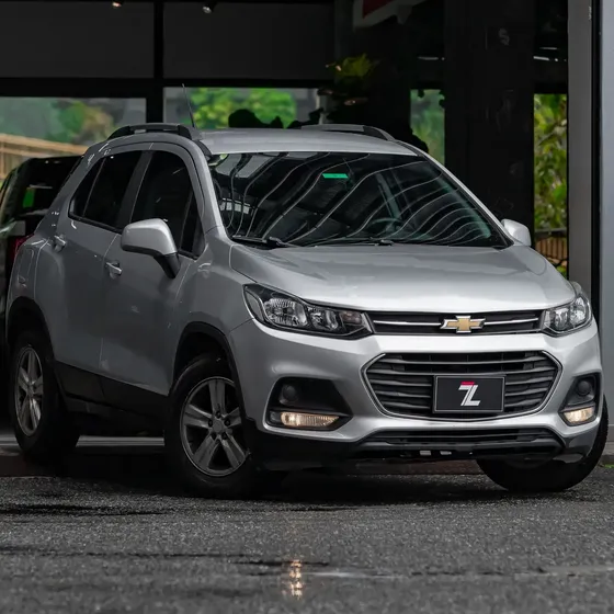 Chevrolet Tracker 2020 Ls 1.8