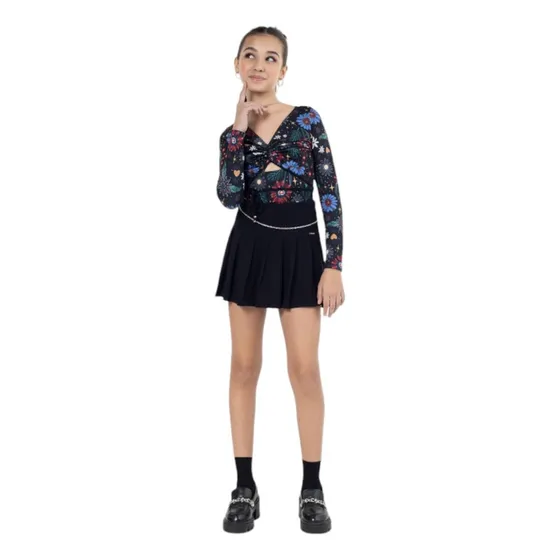 Blusa Menina Boho Bobbylulu 24608