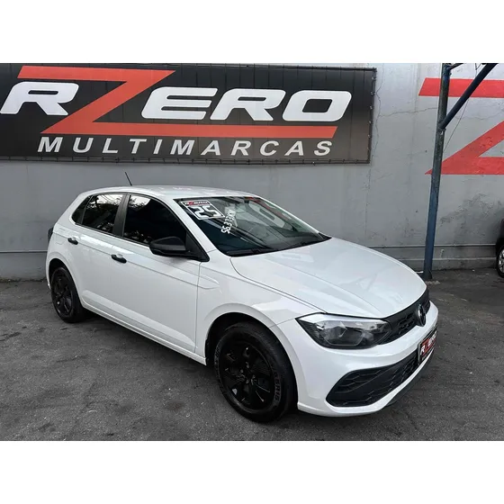 Volkswagen Polo 1.0 Mpi Track Manual