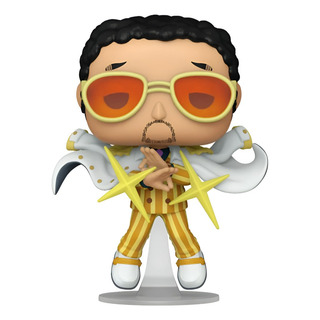 Funko Pop! Animation One Piece Borsalino 1786 Funko Pop! Animation One Piece Borsalino 1786