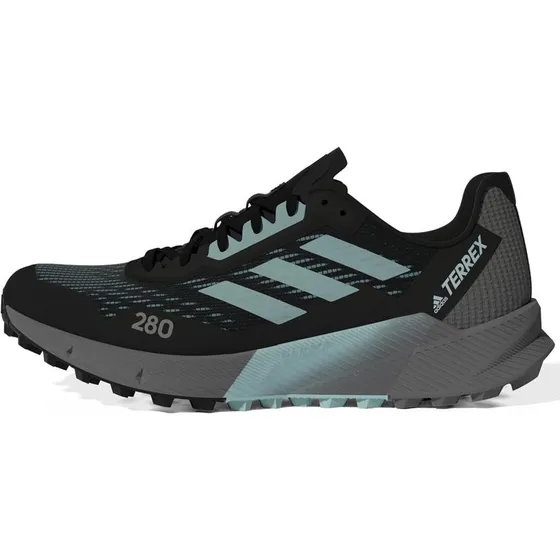 adidas Agravic Flow Para Mujer Terrex 280 Talla 40