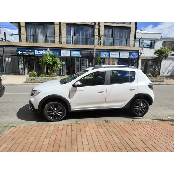 Renault Stepway 1.6 Zen