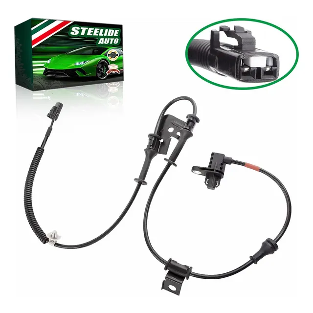 Sensor Abs Delantero Dodge Attitude Hyundai Accent 2012-2017