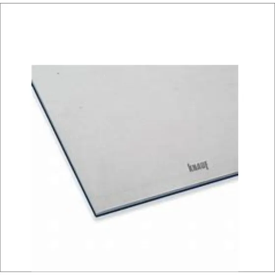 Placa Yeso Knauf Hueso 240 Cm. Hueso