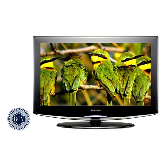 Tv Lcd Samsung 26 PLG Para Reparar O Repuesto Ln-t2653h