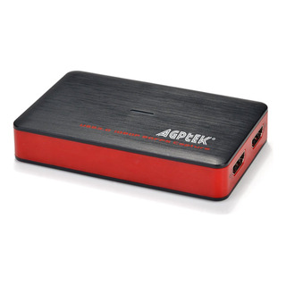 Usb3.0 Tarjeta De Captura De Juegos 4k@30, 4k Hdmi Video ... Usb3.0 Tarjeta De Captura De Juegos 4k@30, 4k Hdmi Video ...