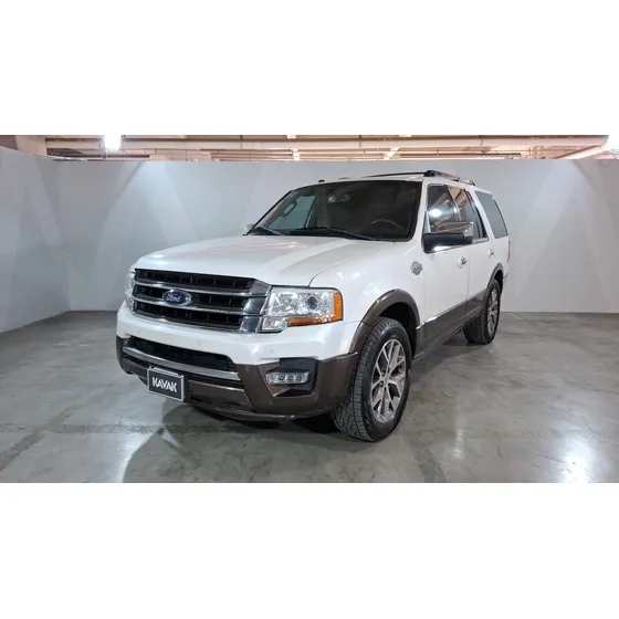 Ford Expedition 3.5 King Ranch 4x2 V6 At