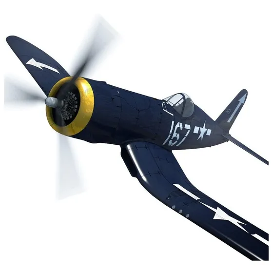 Kit Combo Archivos Stl Aviones Rc