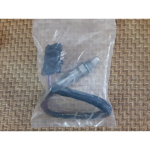 Sensor De Oxigeno De Blazer 262 Y S10 98-02 4 Pines.