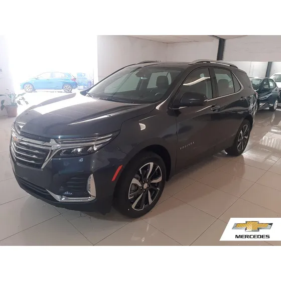 Chevrolet Equinox Premier