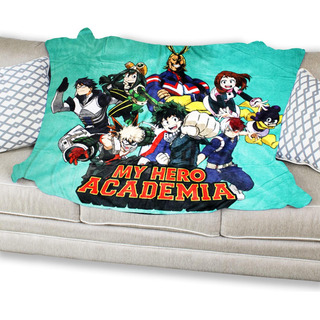 Just Funky Manta Polar My Hero Academia | Manta Clase A-1 De Just Funky Manta Polar My Hero Academia | Manta Clase A-1 De