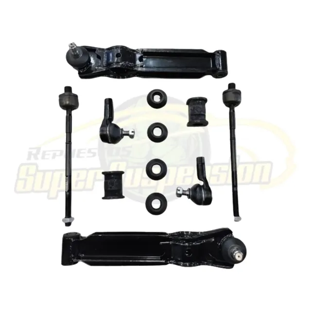 Kit Tren Delantero Chevrolet Spark Matiz Wagon R
