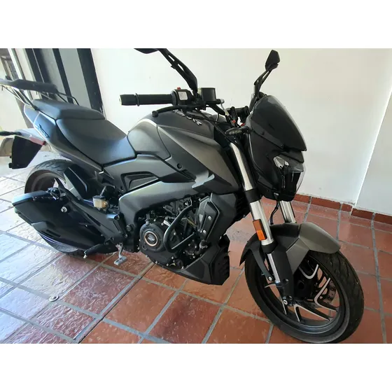 Bajaj Dominar 400, Nueva! Como 0 Km, Oportunidad Único Dueño