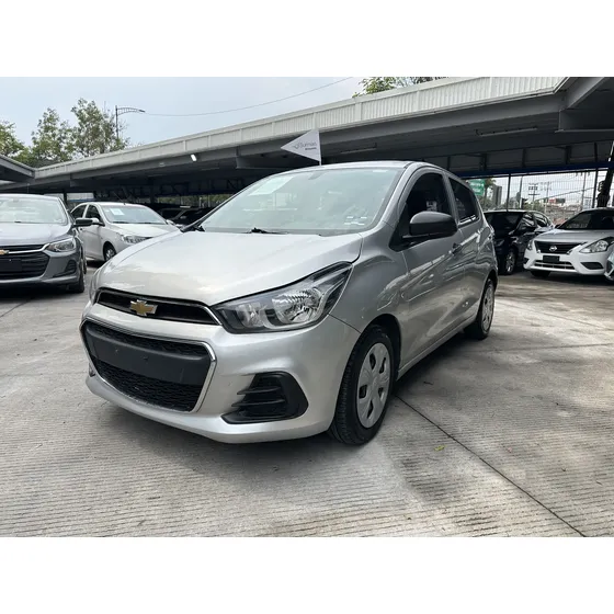 Chevrolet Spark 2018 1.4 Lt At