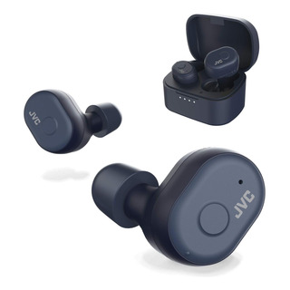 Auriculares Jvc Verdaderamente Inalámbricos Con Bluetooth 50 Auriculares Jvc Verdaderamente Inalámbricos Con Bluetooth 50