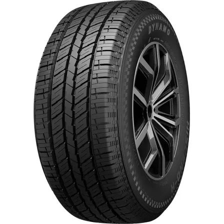 Pneu Dynamo Aro 17 Mht01 265/65r17 112t T