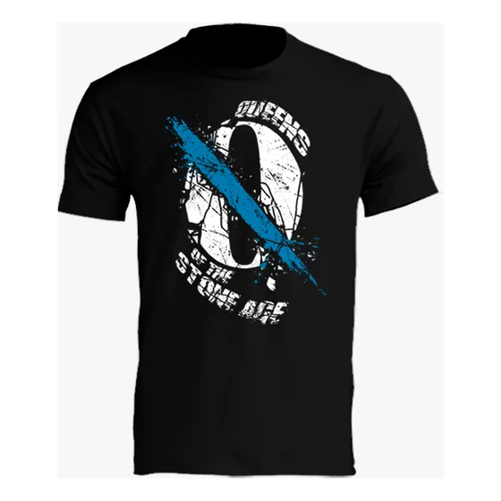 Queens Of The Stone Age Playeras Para Hombre Y Mujer C10