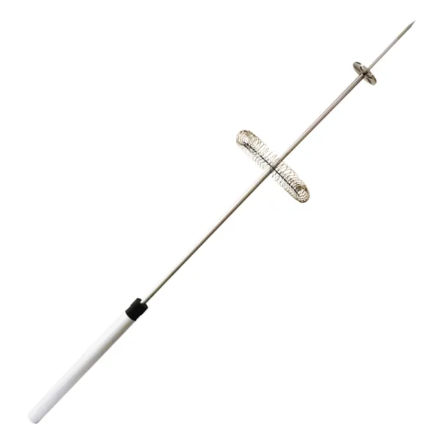 Pararrayo Linkedpro Dipolo Corona De Aluminio Lp-dipolo-alu
