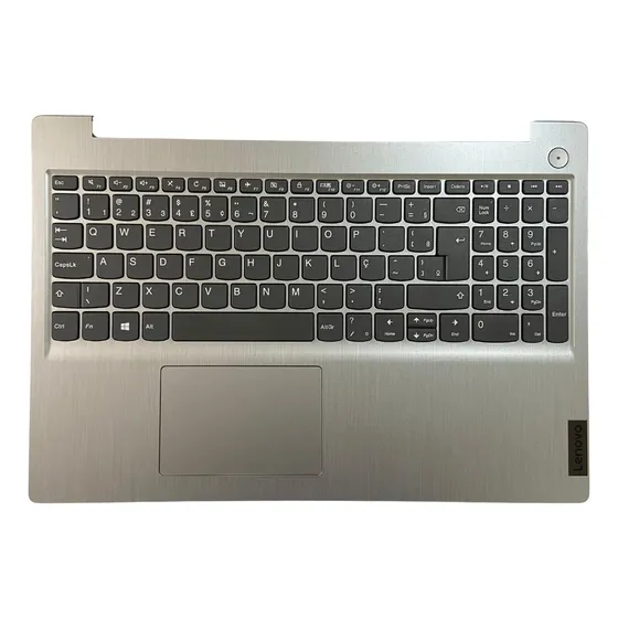 Palmrest Lenovo Ideapad 3-15iml05
