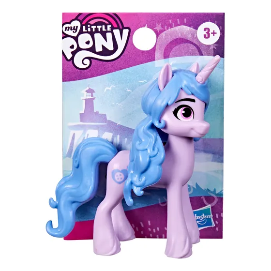 My Little Pony Figuras 7,5 Cm (varios Personjes) Hasbro