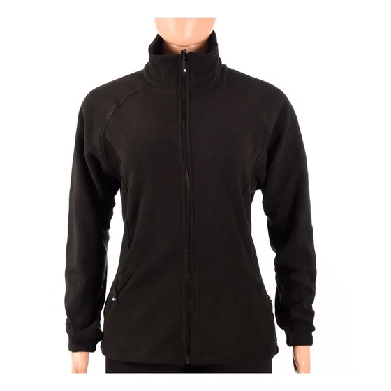 Campera Polar Dama Colores Varios - Mundo Trabajo