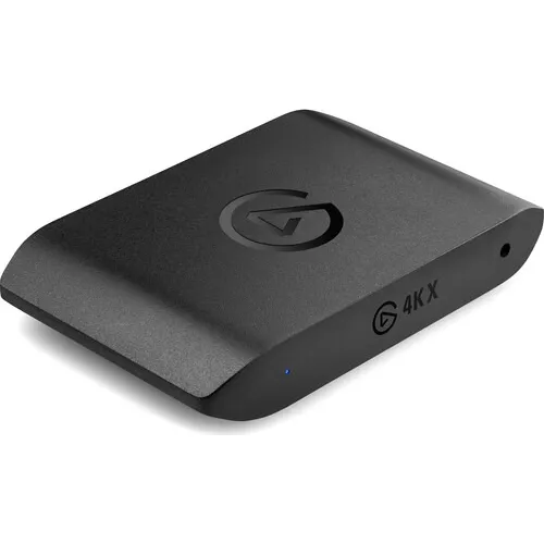 Elgato 4k X Lleva tu captura de juegos al siguiente nivel