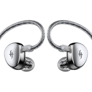 Auriculares Con Monitor Intraural Simgot Ea500 De Alta Resol Auriculares Con Monitor Intraural Simgot Ea500 De Alta Resol