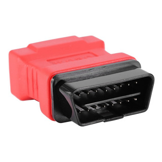 Ds70816 Pin Adaptador Conector Obd Ii 16 Para Maxidas Ds708 Ds70816 Pin Adaptador Conector Obd Ii 16 Para Maxidas Ds708