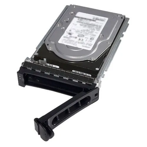 Dell 1.92 Tb 2.5 Internal Solid State Drive