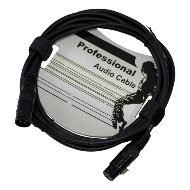 Cable Adaptador De Canon M A Canon H 15 Metros Gcm Pro