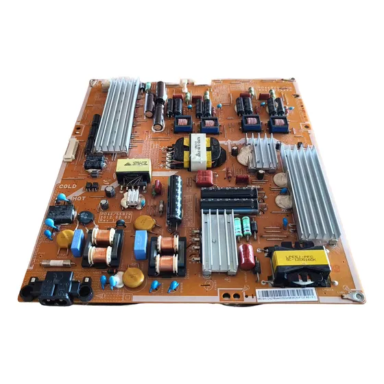 Placa Da Fonte Tv Samsung Un40es7000 Un46es7000g Bn44-00522a