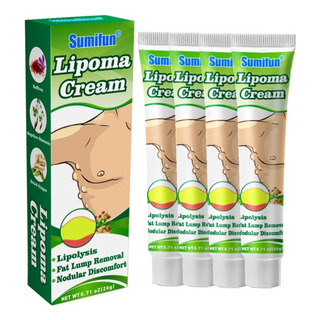 Bd Creme De Eliminación De Lipoma Reduce, 20g, 4 Unidades Bd Creme De Eliminación De Lipoma Reduce, 20g, 4 Unidades