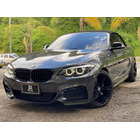 Bmw Serie 2 M 240i Convertible