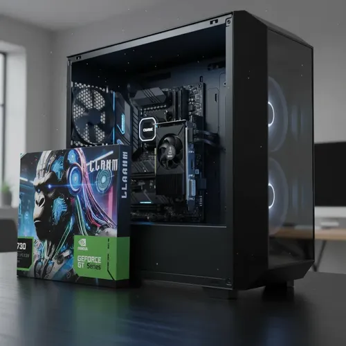 Placa de vídeo Nvidia Asus TUF Gaming GeForce RTX 40 Series RTX