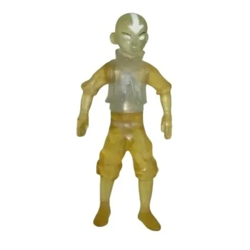 Figura De Avatar La Leyenda De Aang Usado