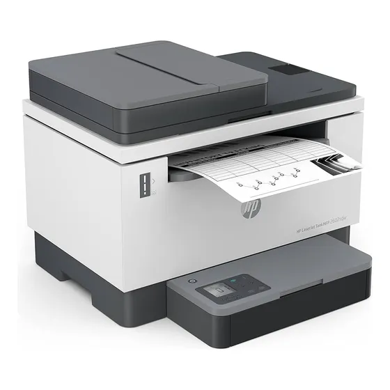 Multifuncional Hp Laser Jet Mfp M236sdw