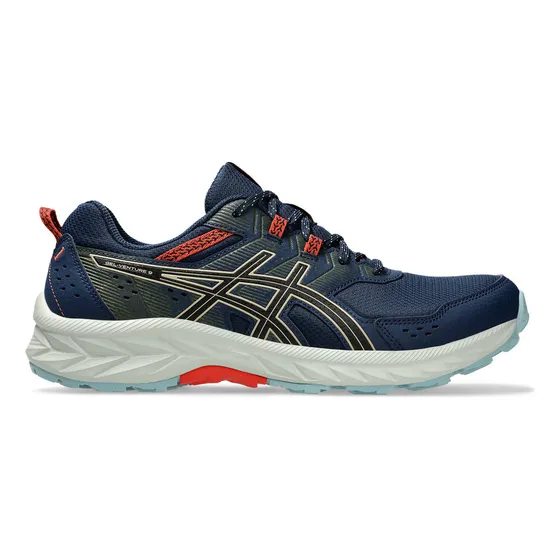 Zapatillas Asics Gel Venture 9 Navy Grey Hombre