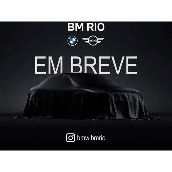 Bmw X1 2.0 16v Turbo Gasolina Sdrive20i X-line Steptronic