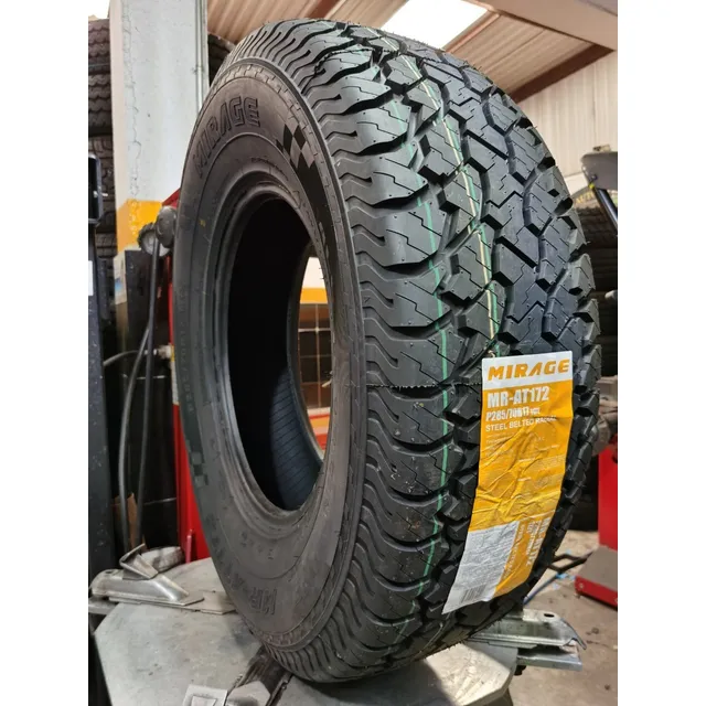 Llanta Mirage MR-AT172 LT 285/70R17 117 T