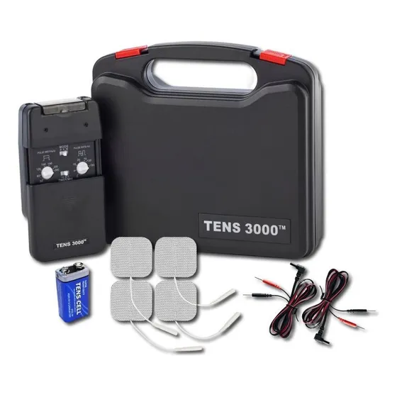 Electroestimulador Tens 3000