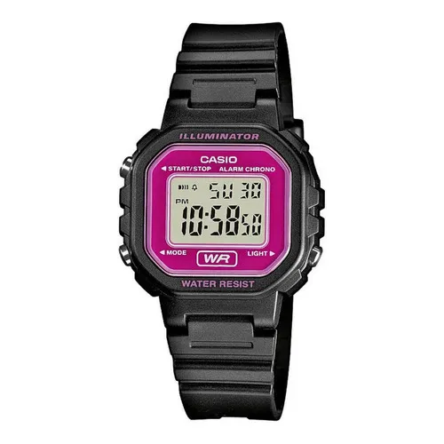 Reloj Casio Unisex La-20wh-4adf