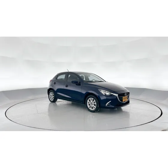Mazda 2 Touring